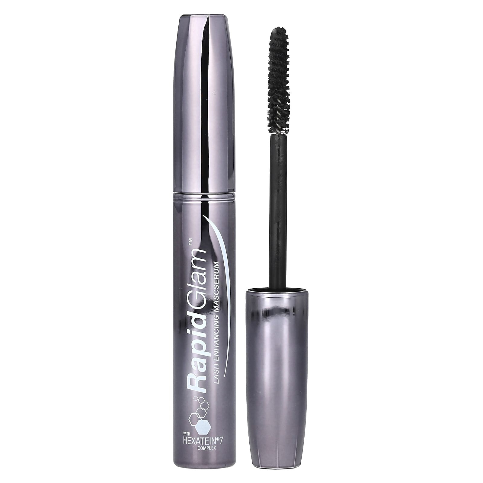 RapidLash, RapidGlam, Mascserum, 0.14 oz (4 g) - Image 1