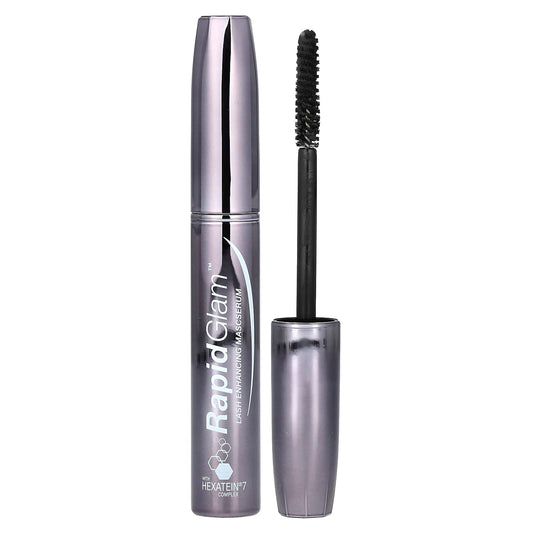 RapidLash, RapidGlam, Mascserum, 0.14 oz (4 g) - Image 1