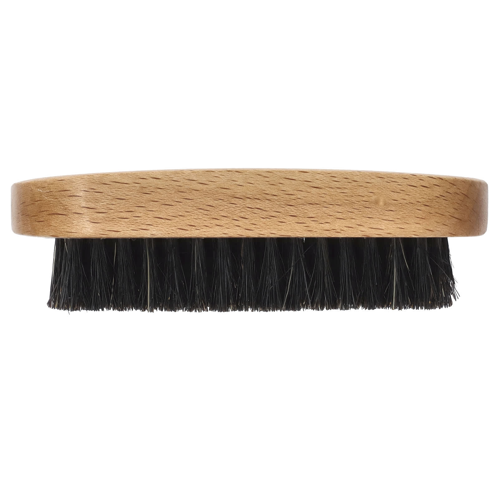 Cremo All Natural Beard Brush - Evenly Distributes Product - Image 1