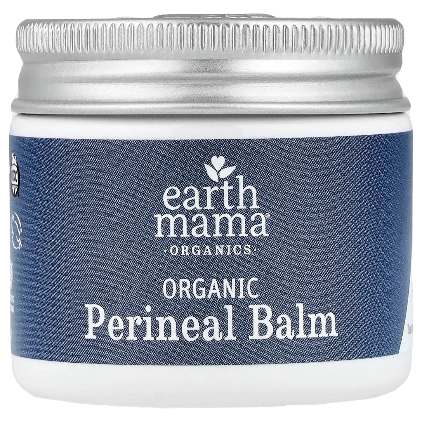 Organic Perineal Balm by Earth Mama - Soothe & Comfort - Image 1
