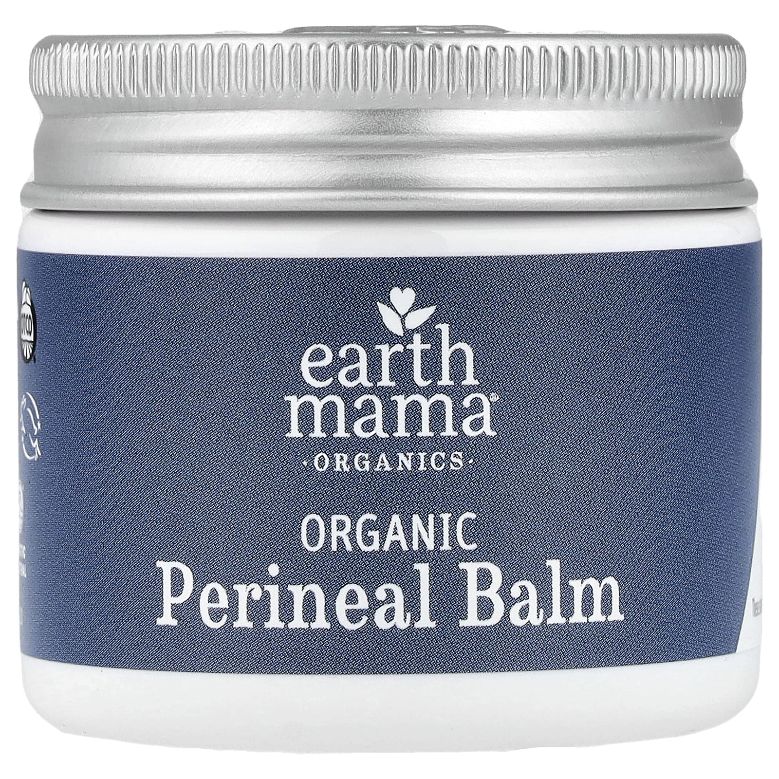 Organic Perineal Balm by Earth Mama - Soothe & Comfort - Image 1