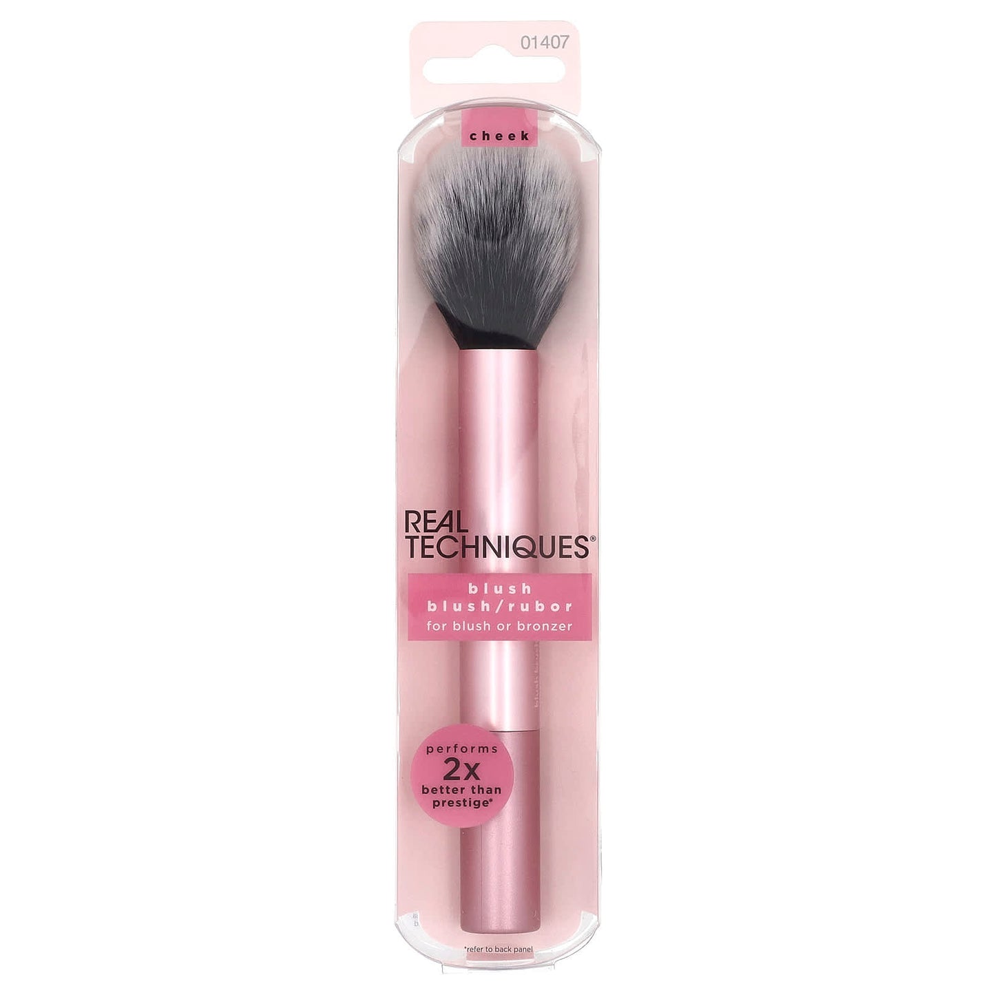 Real Techniques, Blush Brush, 1 Brush - Image 2