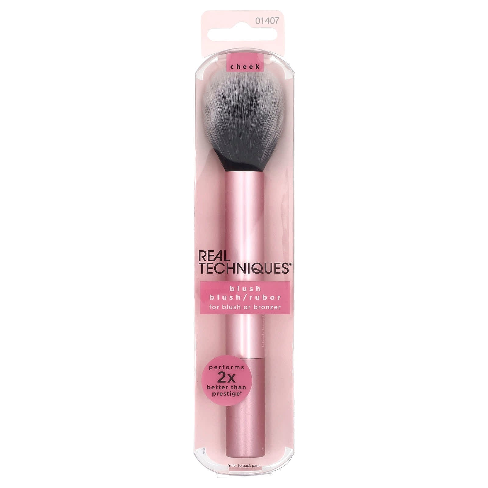 Real Techniques, Blush Brush, 1 Brush - Image 2