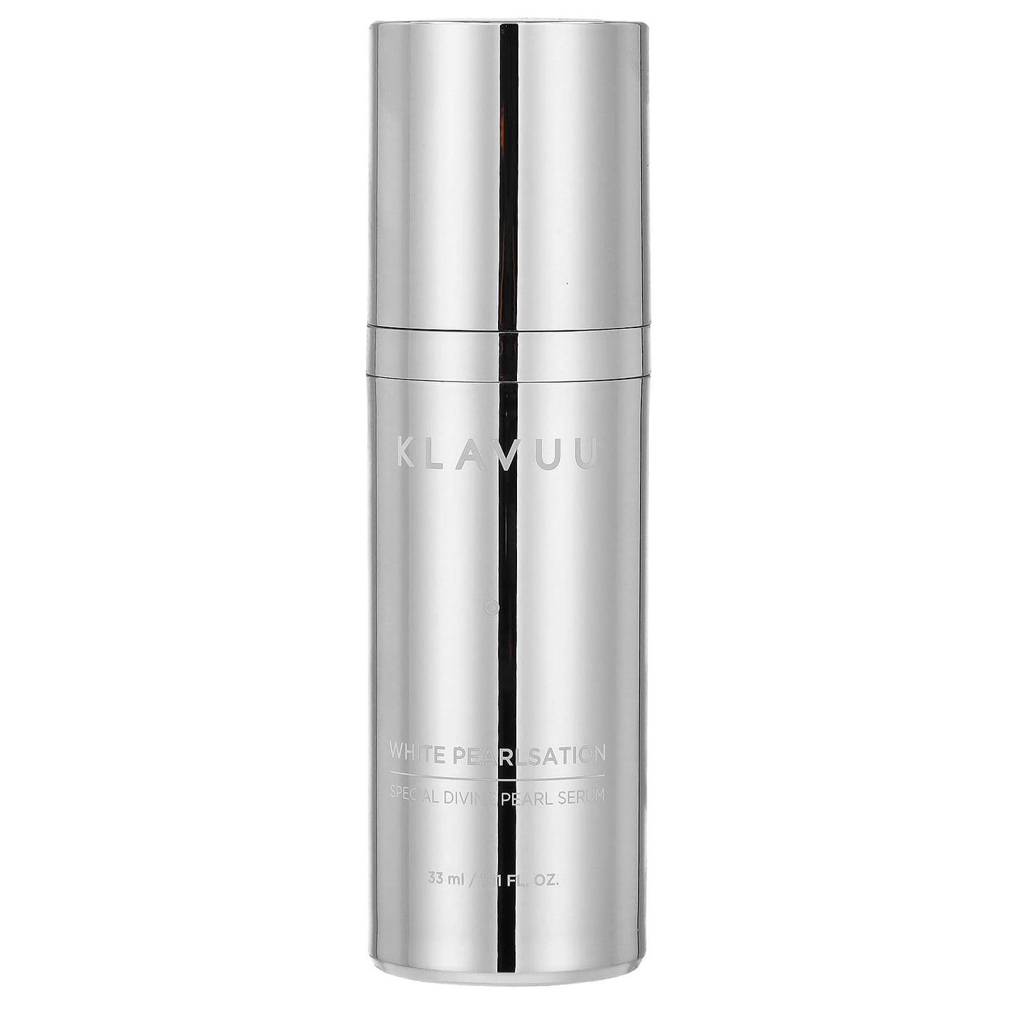 KLAVUU, White Pearlsation, Special Divine Pearl Serum, 1.11 fl oz (33 ml) - Image 1