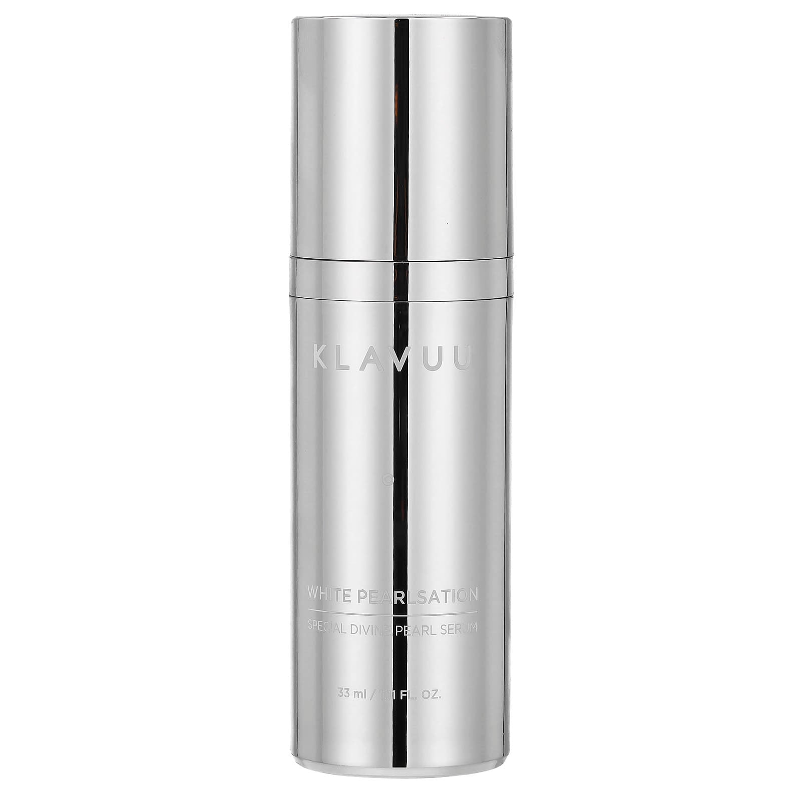 KLAVUU, White Pearlsation, Special Divine Pearl Serum, 1.11 fl oz (33 ml) - Image 1
