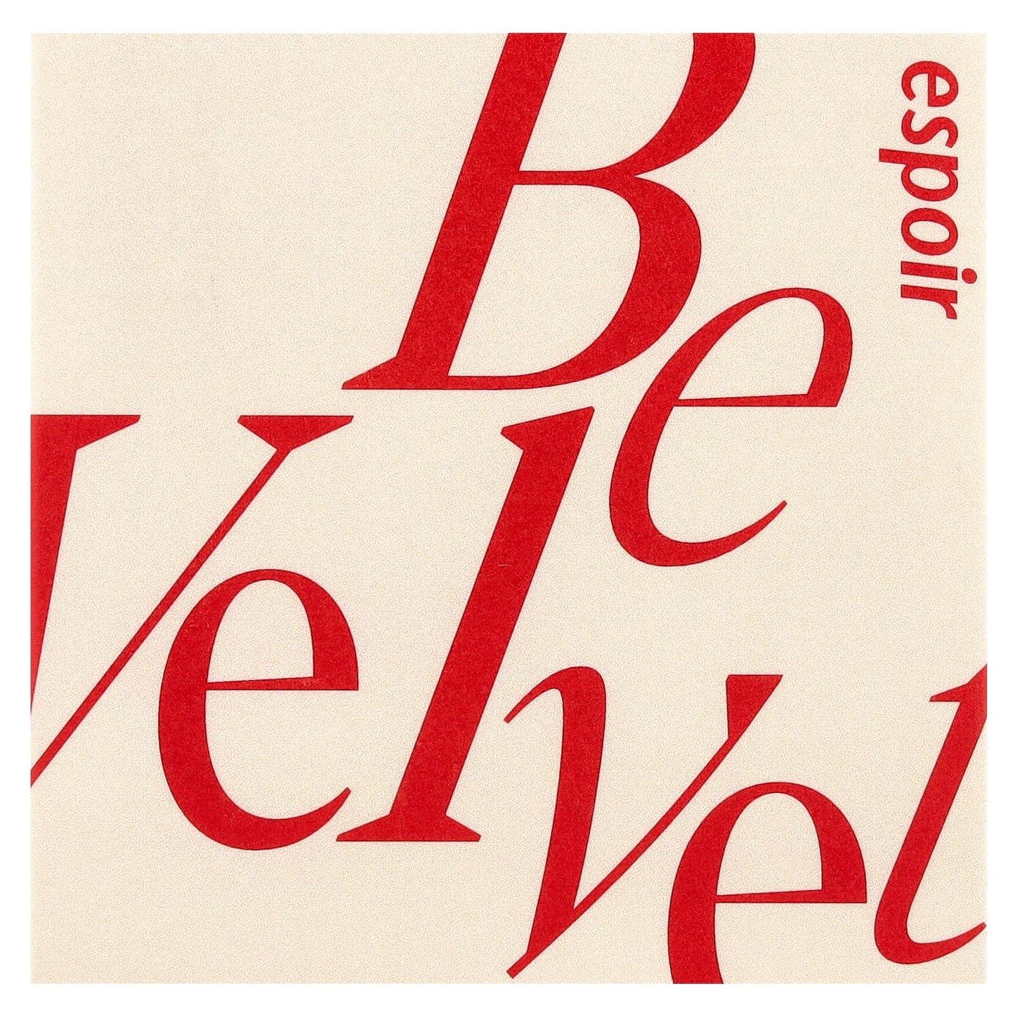 Espoir Be Velvet Cushion, SPF 34 PA++, 2 Count - Image 2
