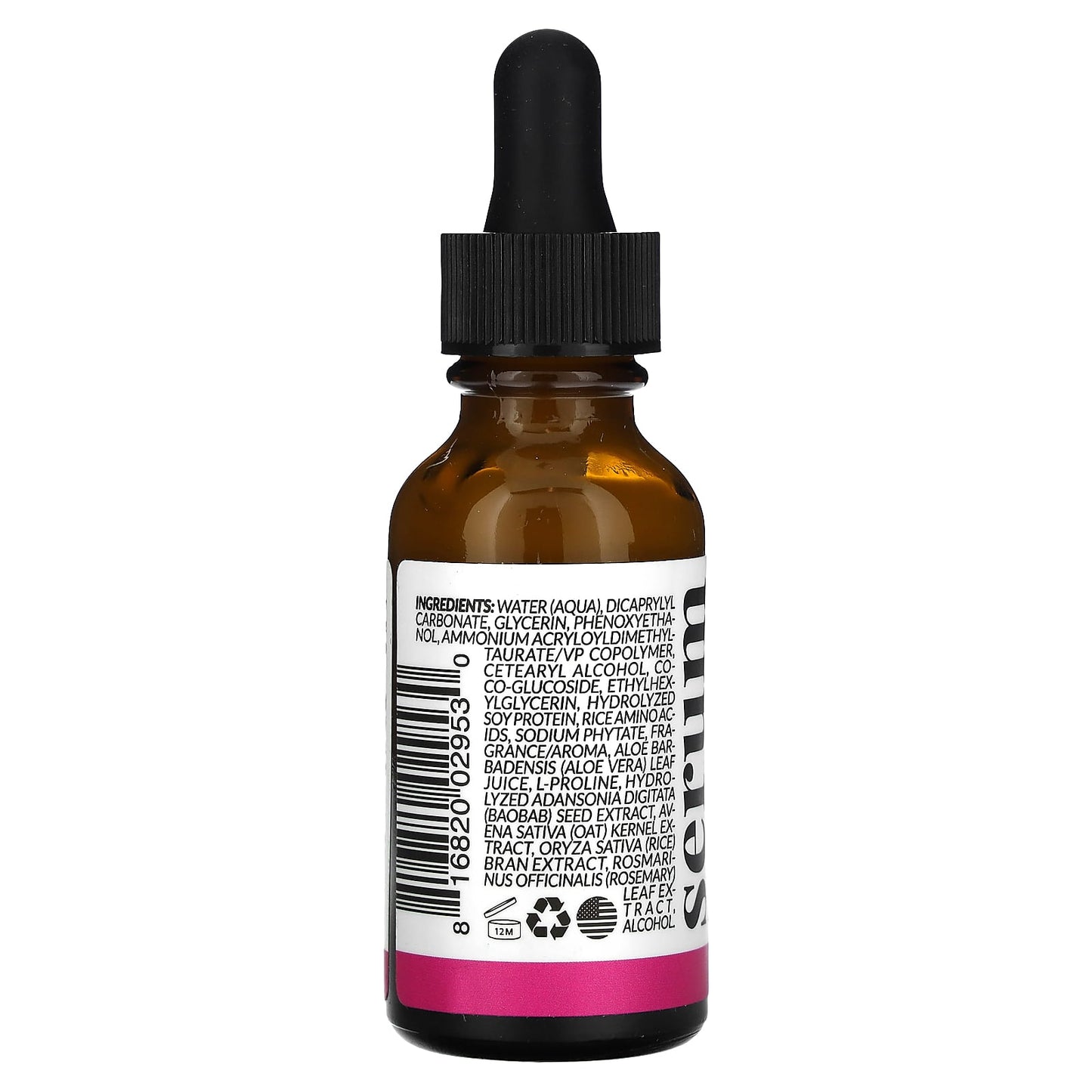 Boost Radiant Skin with ArtNaturals Collagen Serum, 1 oz - Image 2