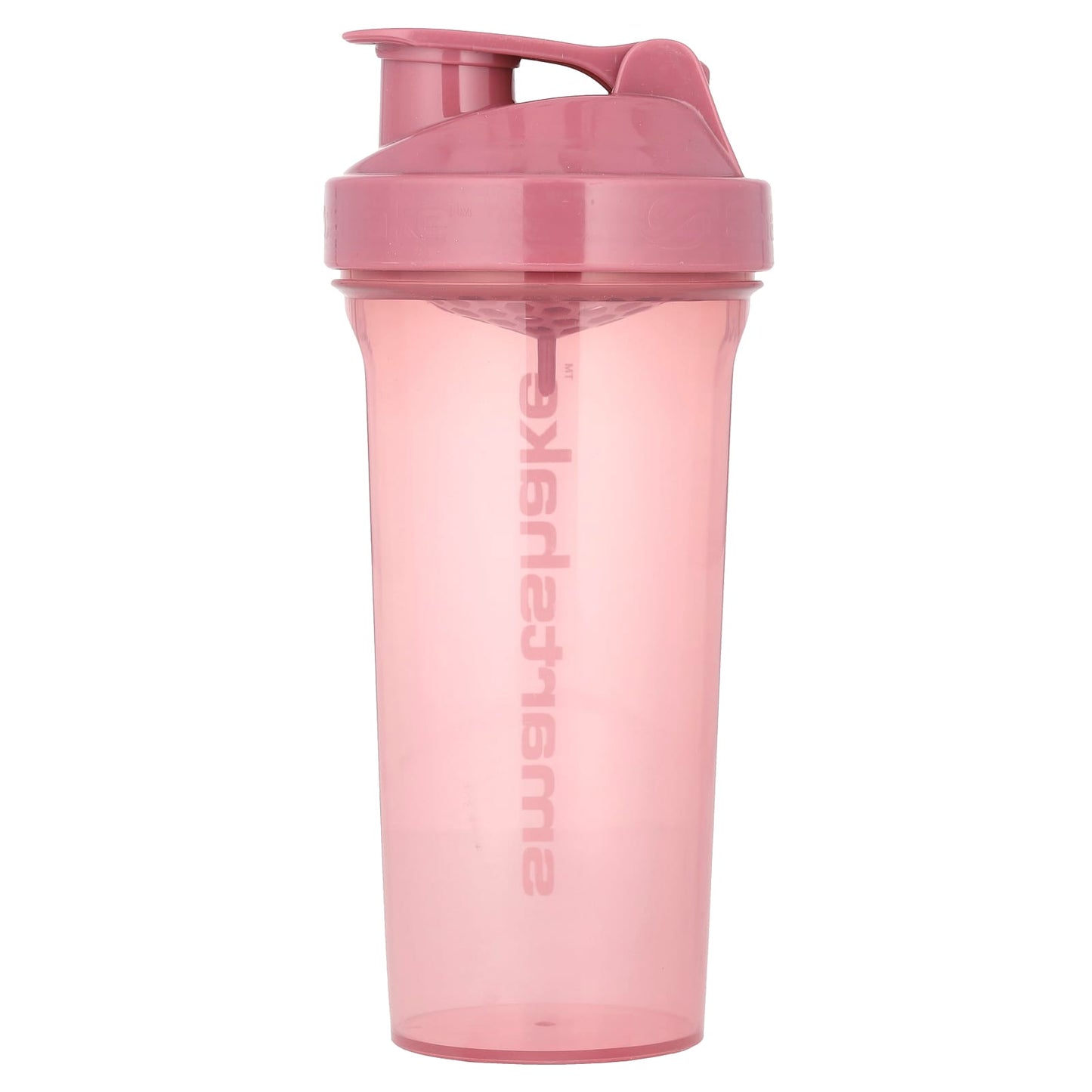 Smartshake, Lite, Deep Rose, 27 oz (800 ml) - Image 2