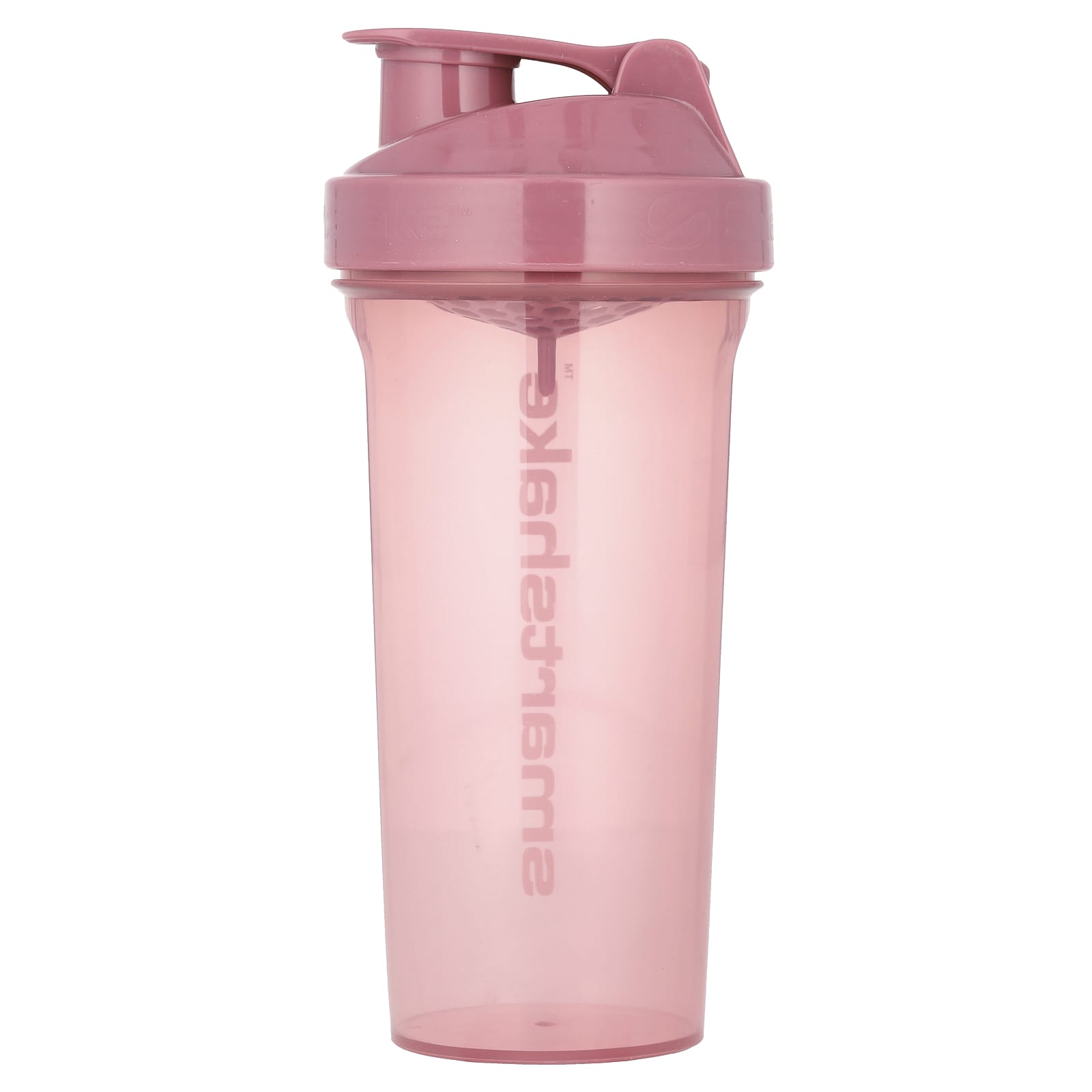 Smartshake, Lite, Deep Rose, 27 oz (800 ml) - Image 2