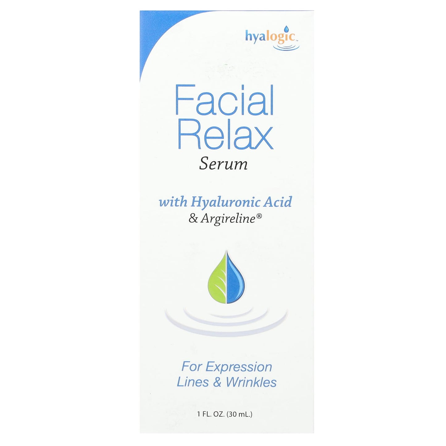 Hyaluronic Acid Serum for Wrinkle Reduction & Skin Hydration by Hyalogic - Image 2