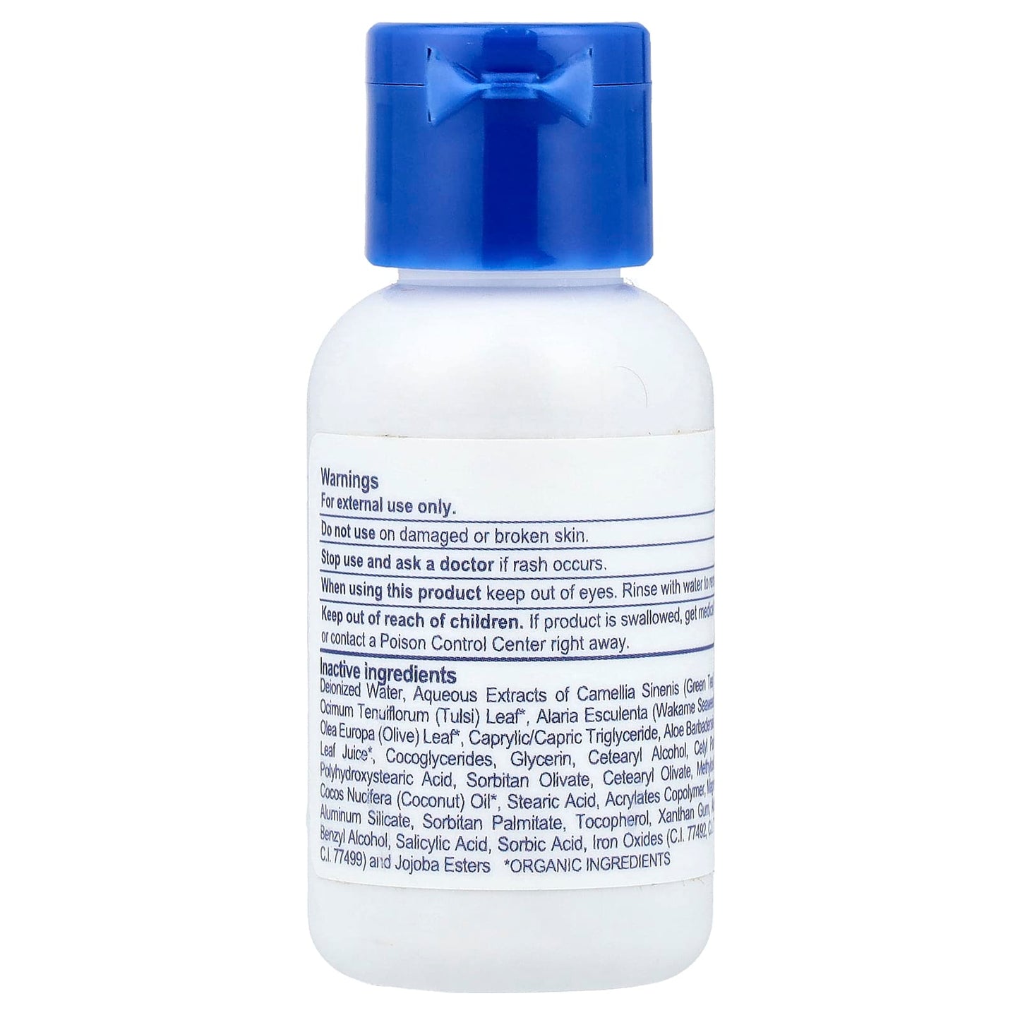Stream2Sea, Water Sport Tinted Sunscreen, SPF 30, 1 oz (30 ml) - Image 2