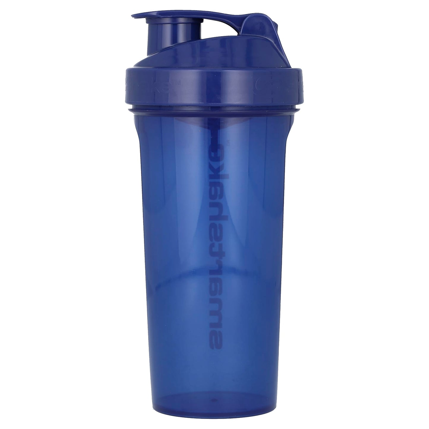 Smartshake, Lite, Navy Blue, 27 oz (800 ml) - Image 2