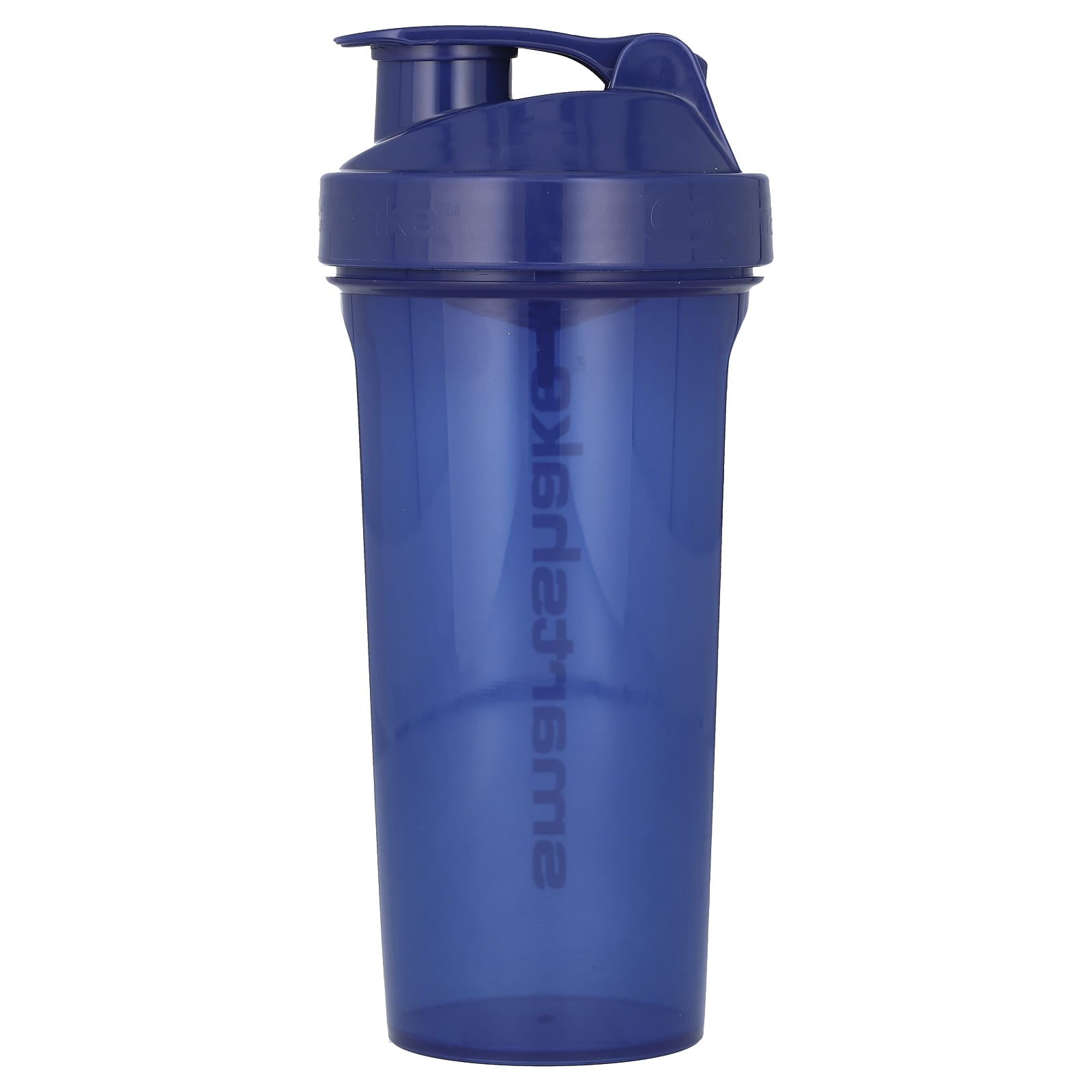 Smartshake, Lite, Navy Blue, 27 oz (800 ml) - Image 2