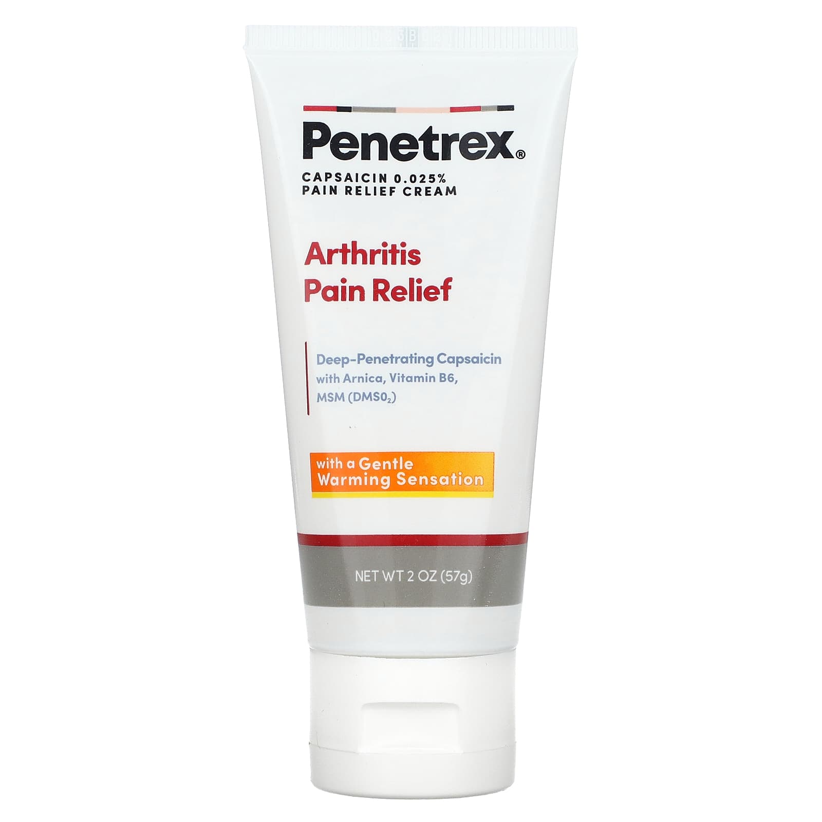 Penetrex, Artritis Pain Relief, 2 oz (57 g) - Image 1
