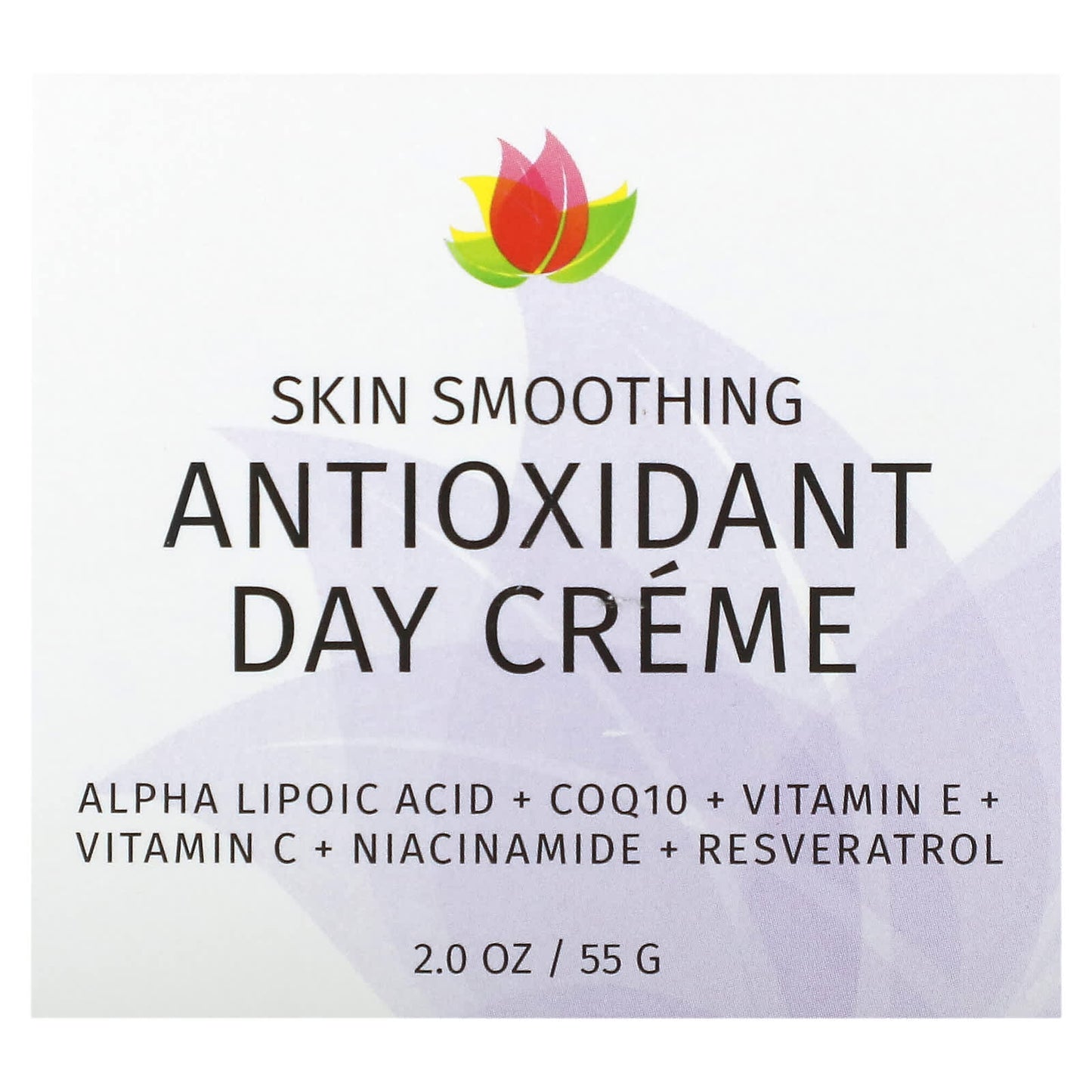 Reviva Labs, Antioxidant Day Creme, Anti-Aging, 2 oz (55 g) - Image 2