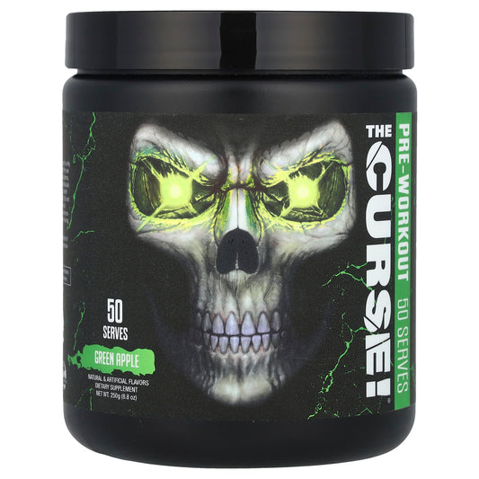 JNX Sports Pre-Workout - Unleash Savage Energy & Strength - Image 1