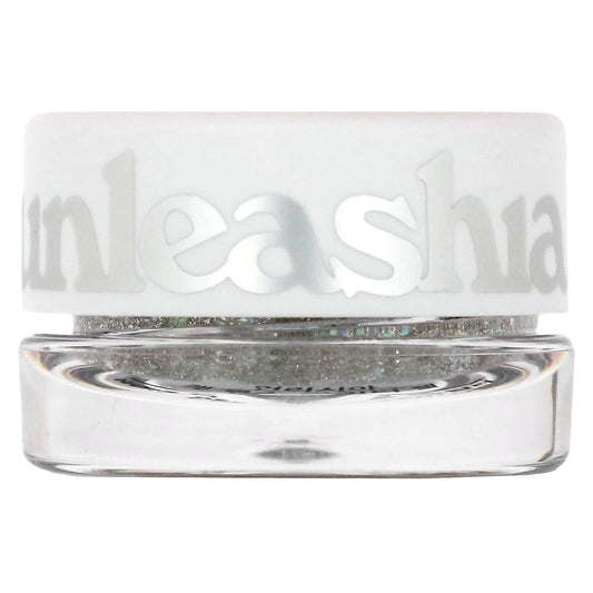 Unleashia, Get Loose Glitter Gel, No.5 Diamond Stealer, 0.14 oz (4 g) - Image 1