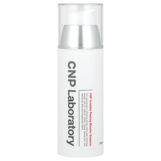 CNP Invisible Peeling Booster Essence, 100ml - Image 1