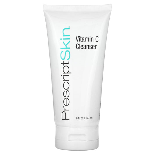 Brightening Vitamin C Gel Cleanser for Radiant Skin - 6 fl oz - Image 1