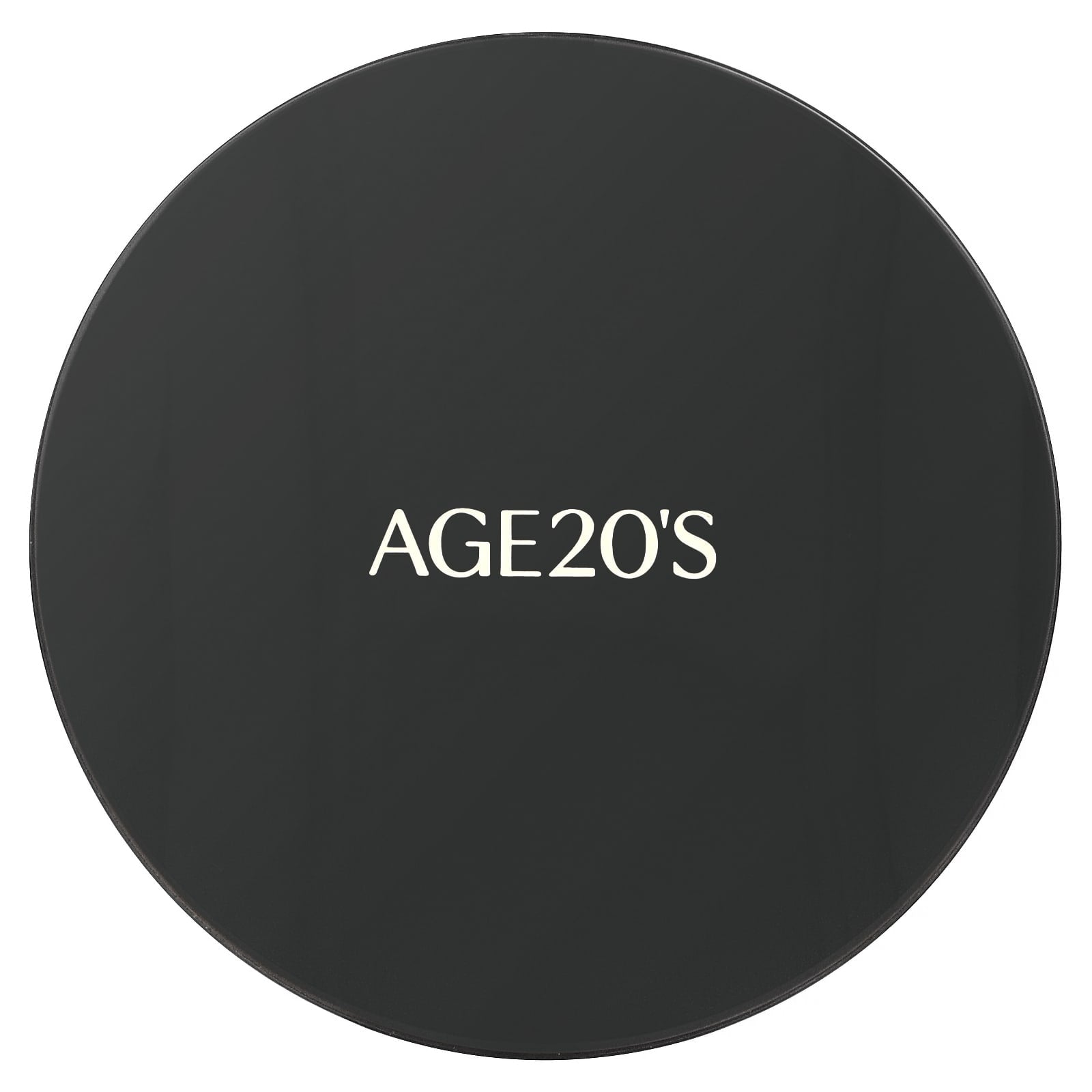 AGE20'S Signature Essence Pact, Intense Sun Protection SPF 50+ 0.49 oz - Image 1
