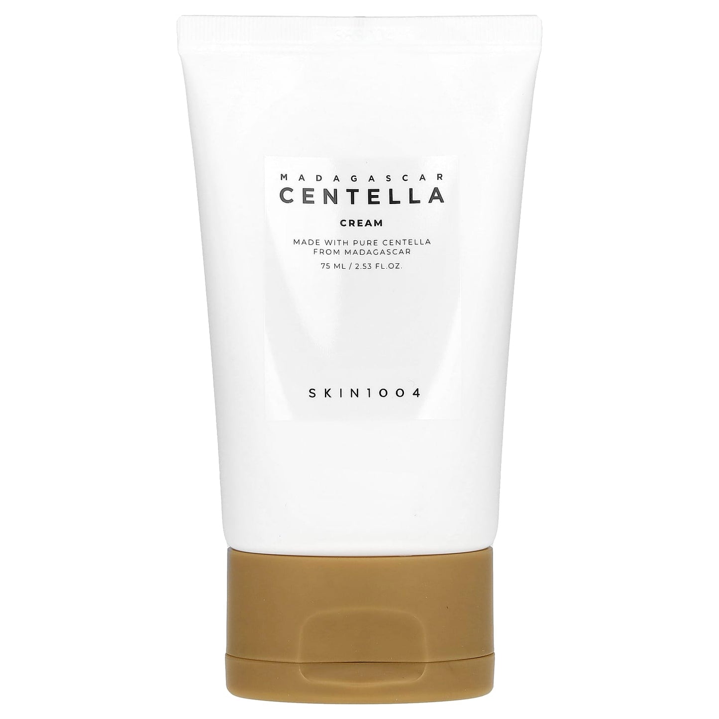 SKIN1004, Madagascar Centella Cream, 2.53 fl oz (75 ml) - Image 1