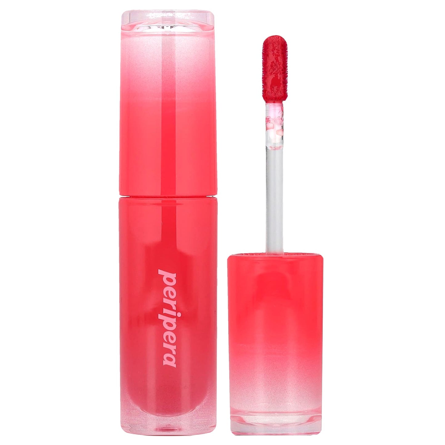 Peripera, Ink Mood Glowy Tint, 05 Cherry So What, 0.14 oz (4 g) - Image 1