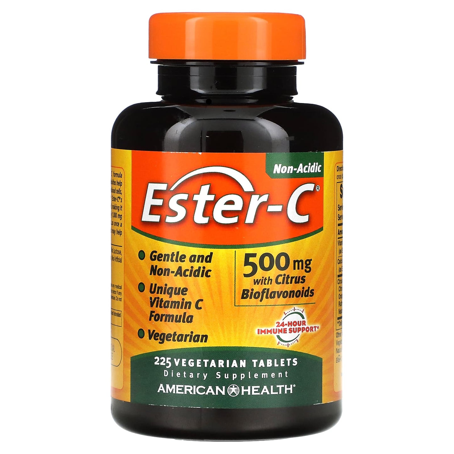 Boost Immune System with American Health Ester-C Vitamin C - Image 1