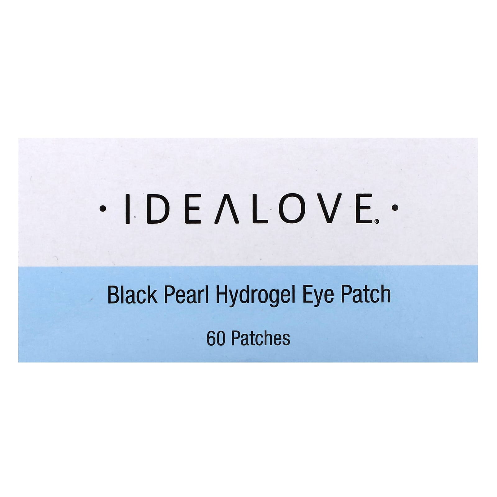 Hydrating Eye Patches by Idealove - Anti-Aging & Brightening - Image 2