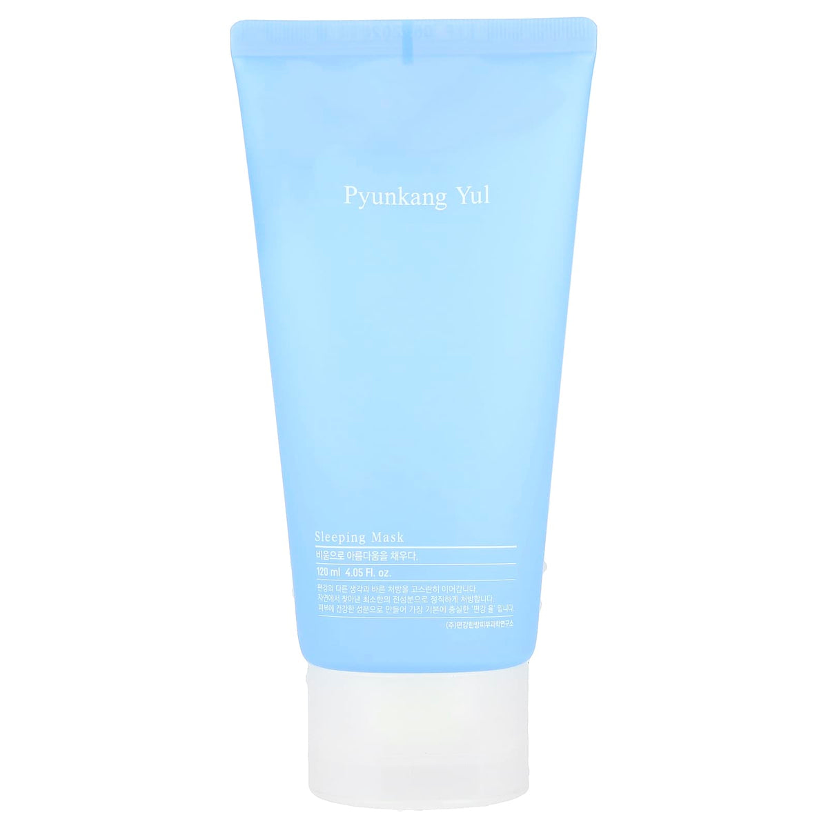 Pyunkang Yul, Sleeping Beauty Mask, 4.05 fl oz (120 ml) - Image 1