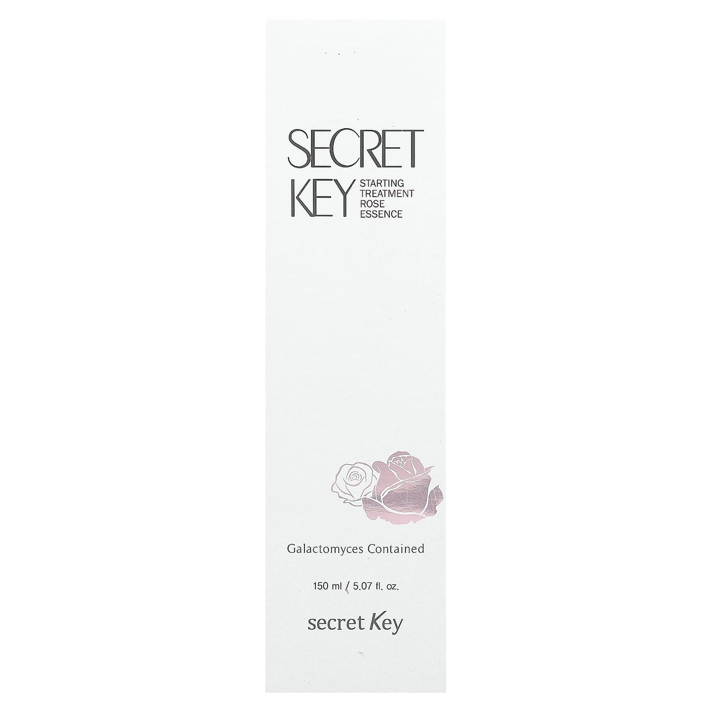 Secret Key, Starting Treatment Rose Essence, 5.07 fl oz (150 ml) - Image 2