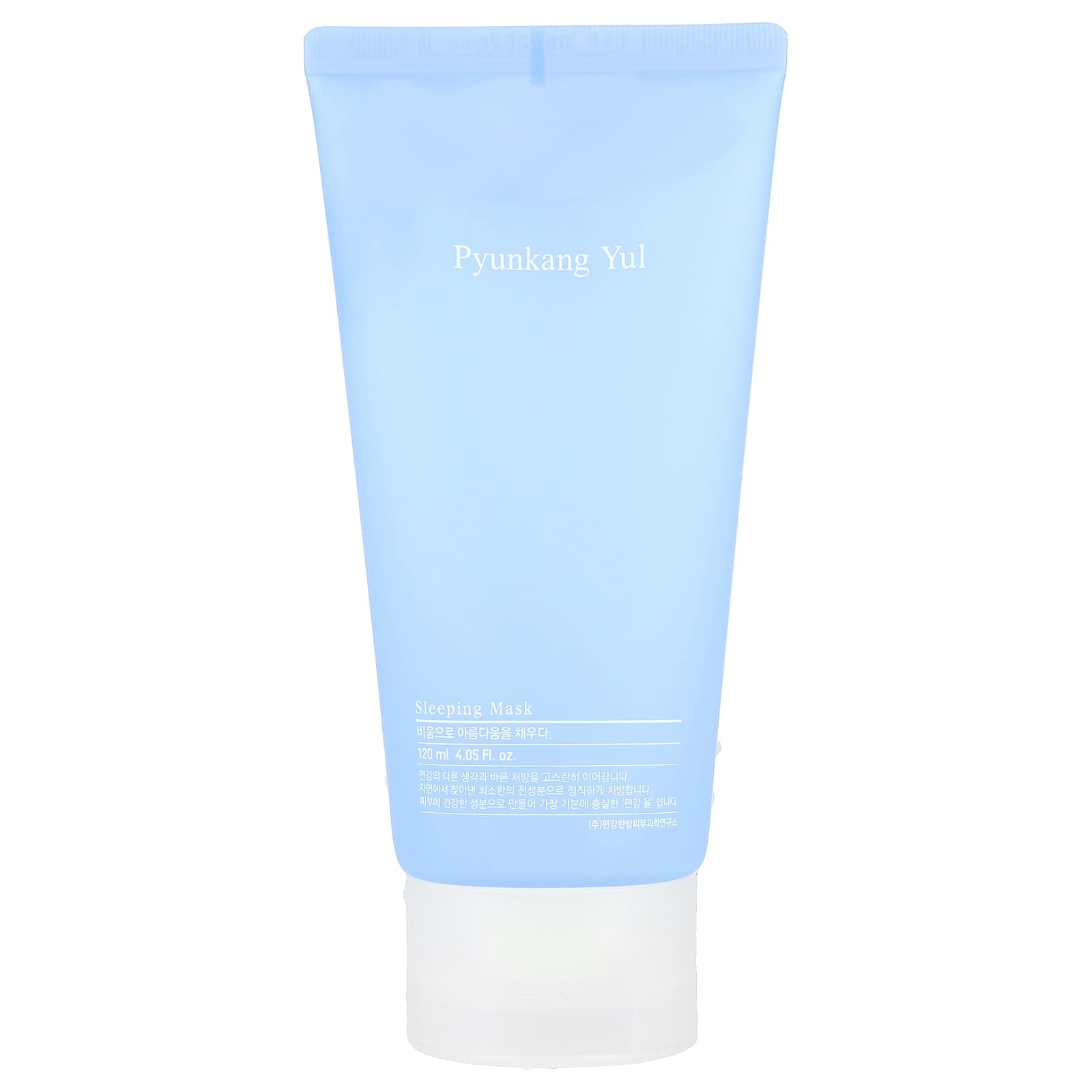 Pyunkang Yul, Sleeping Beauty Mask, 4.05 fl oz (120 ml) - Image 1