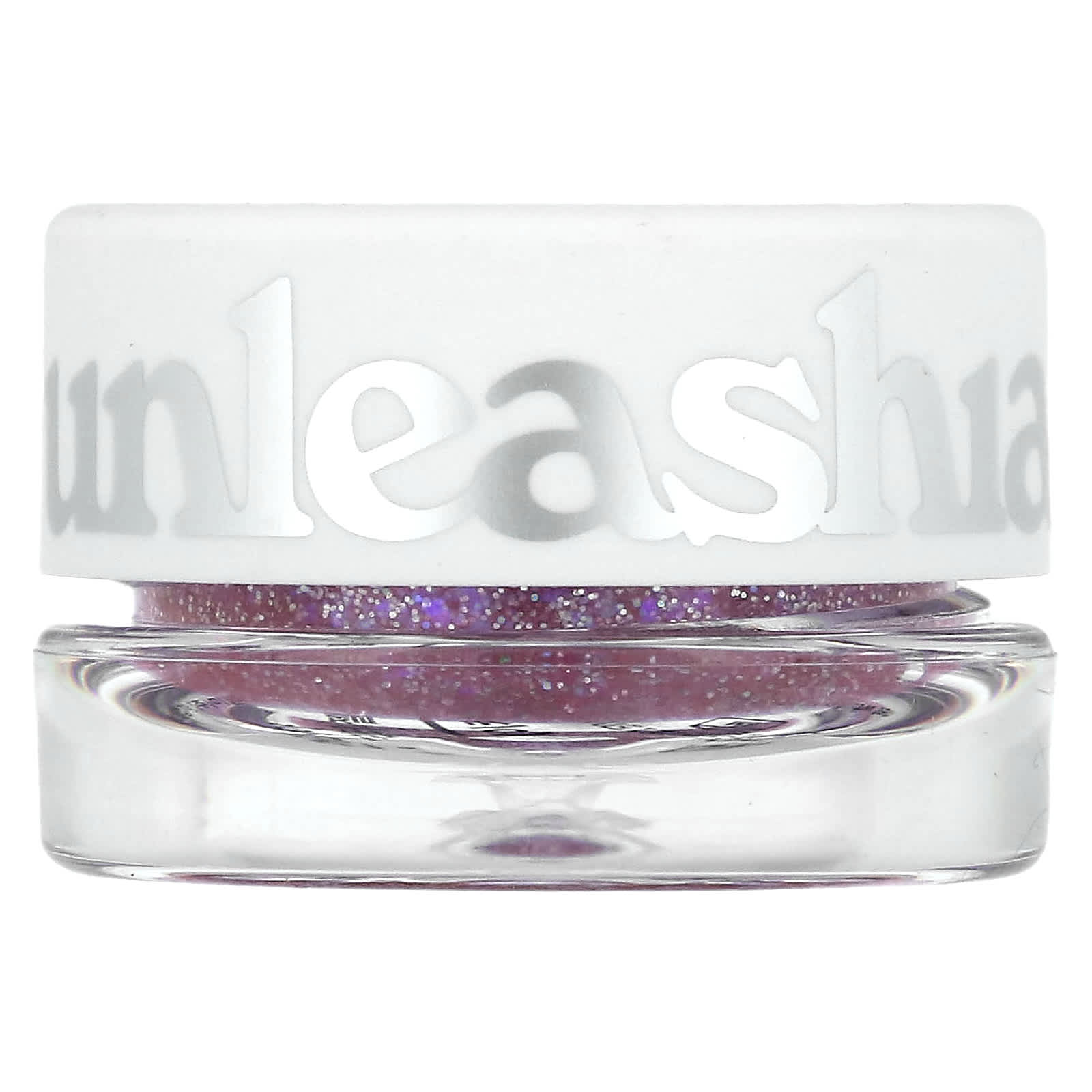 Unleashia, Get Loose Glitter Gel, No.7 Happy Baker, 0.14 oz (4 g) - Image 1