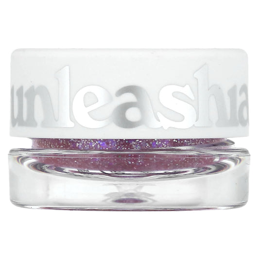 Unleashia, Get Loose Glitter Gel, No.7 Happy Baker, 0.14 oz (4 g) - Image 1
