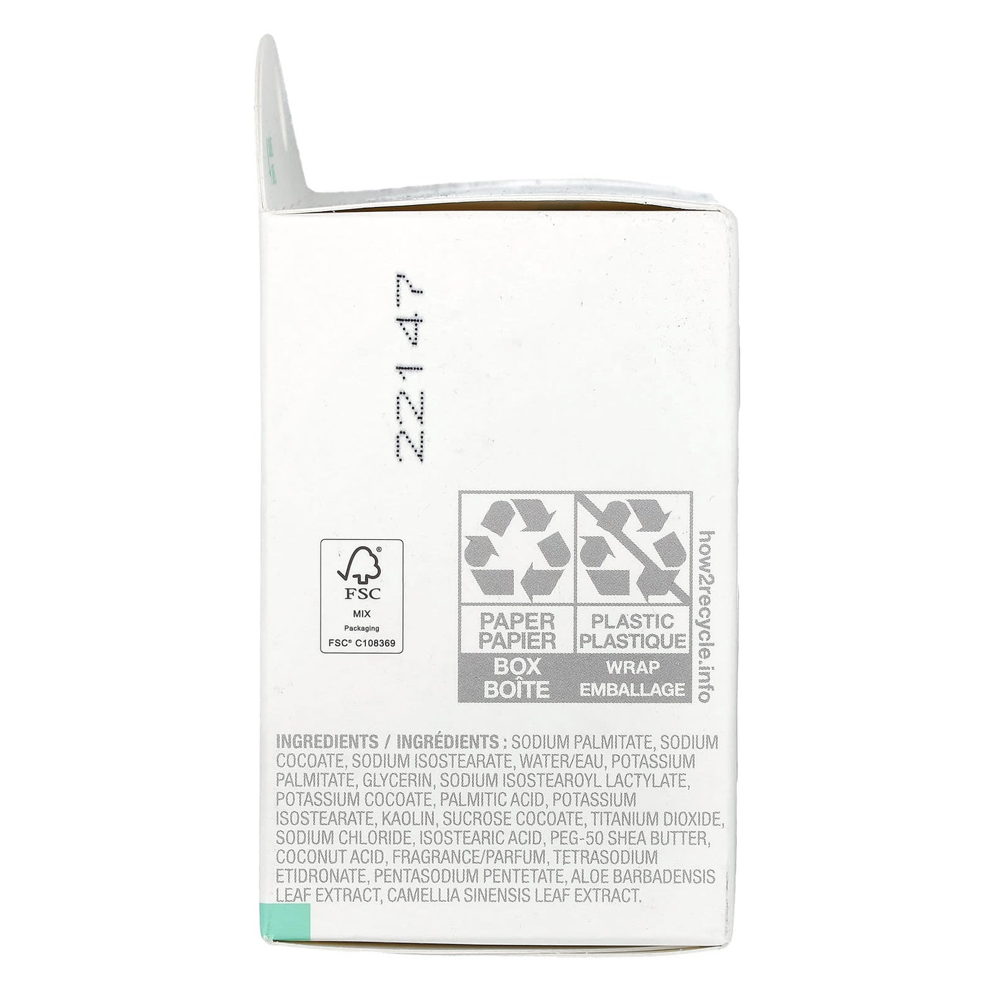 Schick, Intuition, Sensitive Care, Replacement Cartridges, 6 Cartridges - Image 2