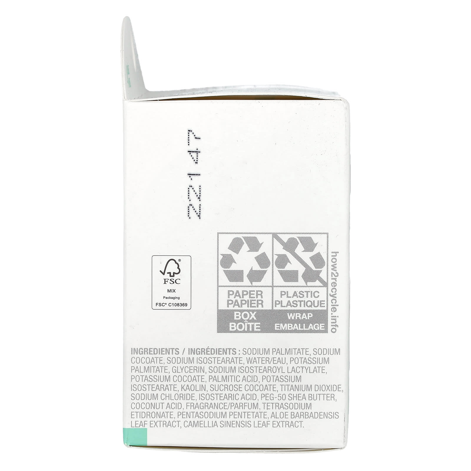 Schick, Intuition, Sensitive Care, Replacement Cartridges, 6 Cartridges - Image 2