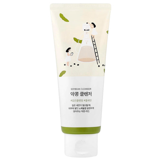 Round Lab, Soybean Cleanser, 5.07 fl oz (150 ml) - Image 1