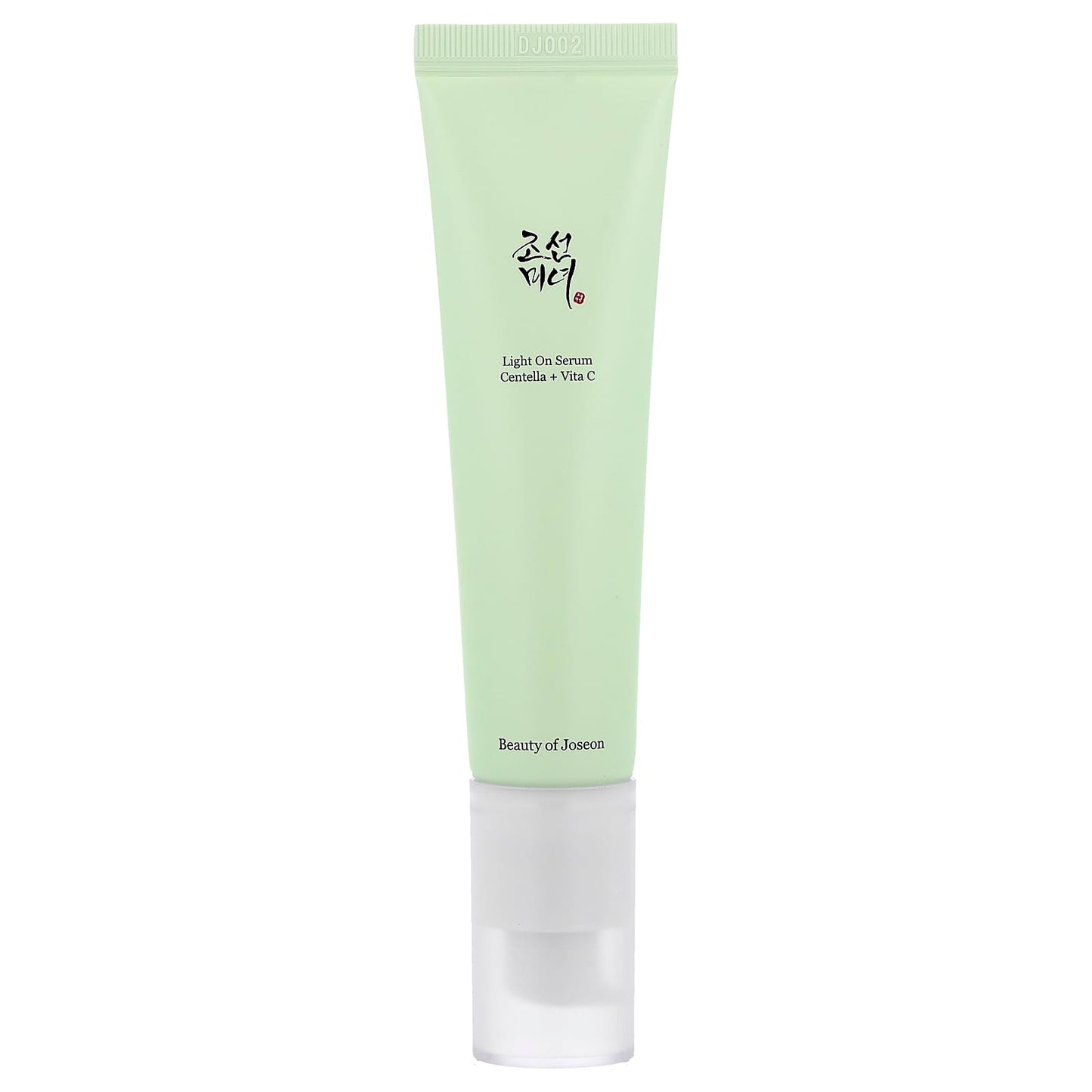 Beauty of Joseon Centella + Vita C Brightening Serum, 30ml - Image 1