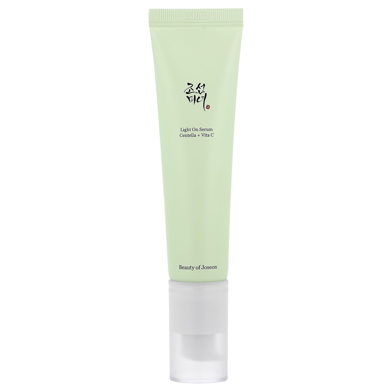 Beauty of Joseon Centella + Vita C Brightening Serum, 30ml - Image 1