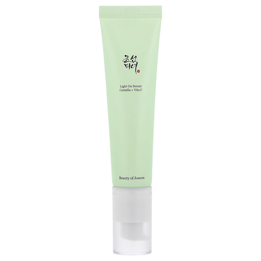 Beauty of Joseon Centella + Vita C Brightening Serum, 30ml - Image 1