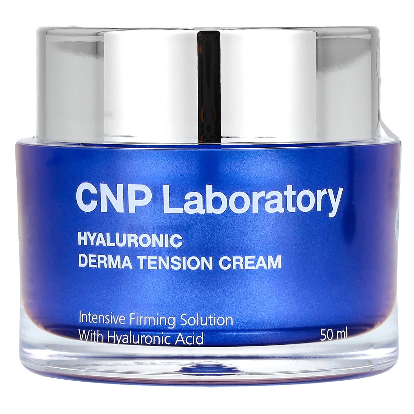 CNP Laboratory Hyaluronic Derma Tension Cream, 50ml for Firmer Skin - Image 1