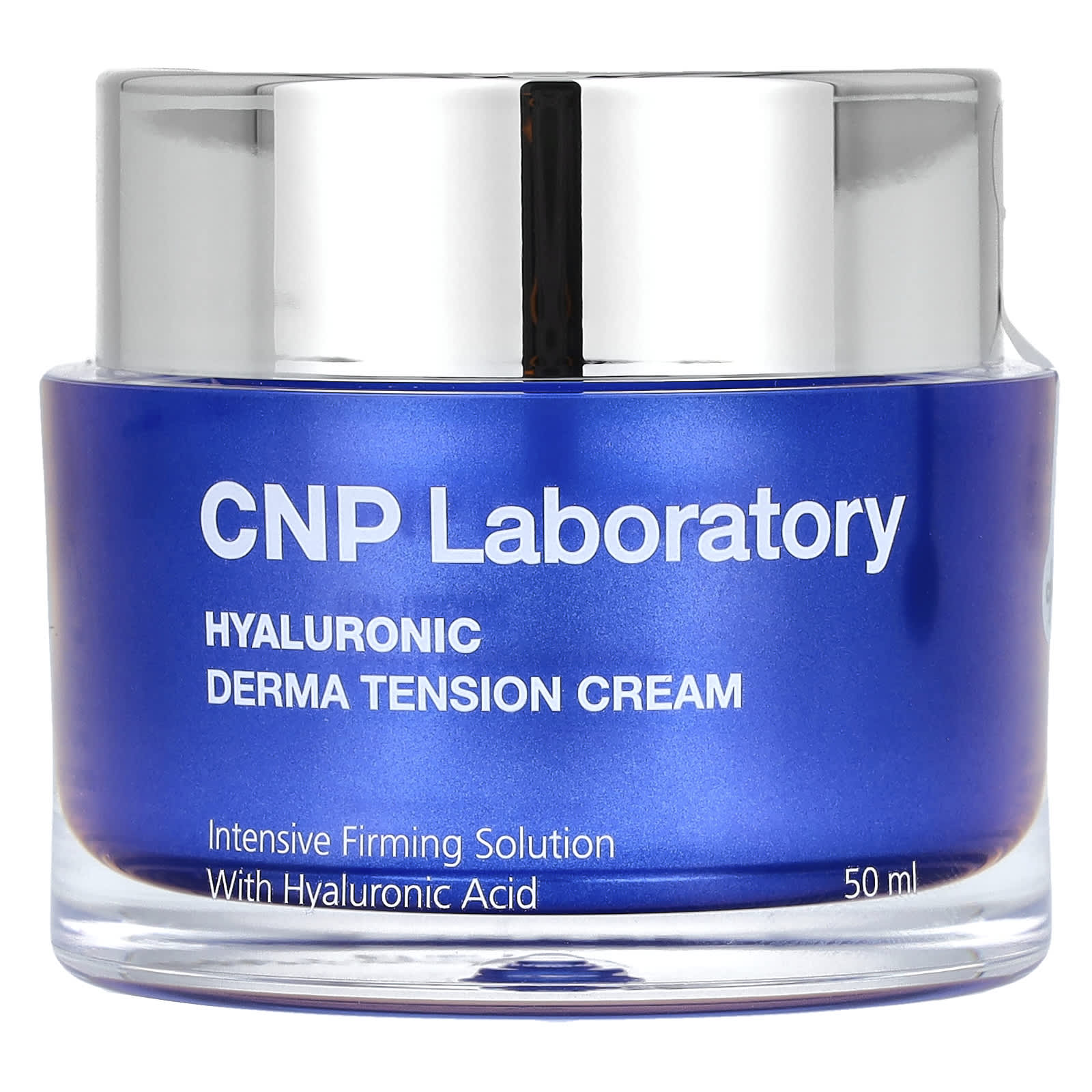 CNP Laboratory Hyaluronic Derma Tension Cream, 50ml for Firmer Skin - Image 1