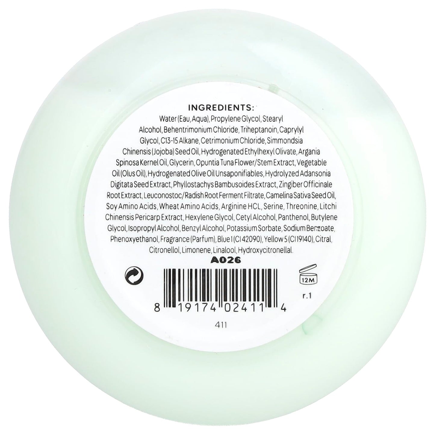 NatureLab Tokyo, Perfect Repair, Leave-In Conditioner & Detangler, 4 fl oz (120 ml) - Image 2