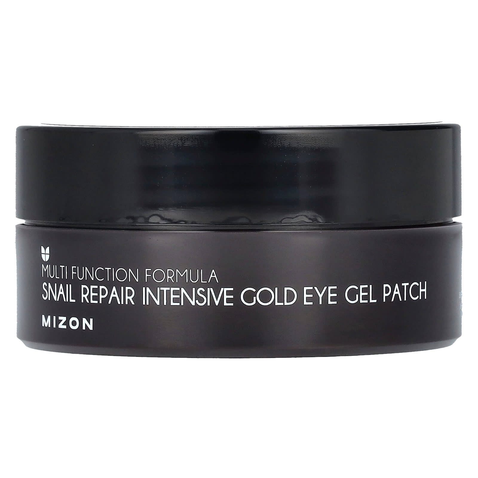Mizon, Snail Repair Intensive Gold Eye Gel Patch, 60 Patches, 1.4 g Each - Image 1