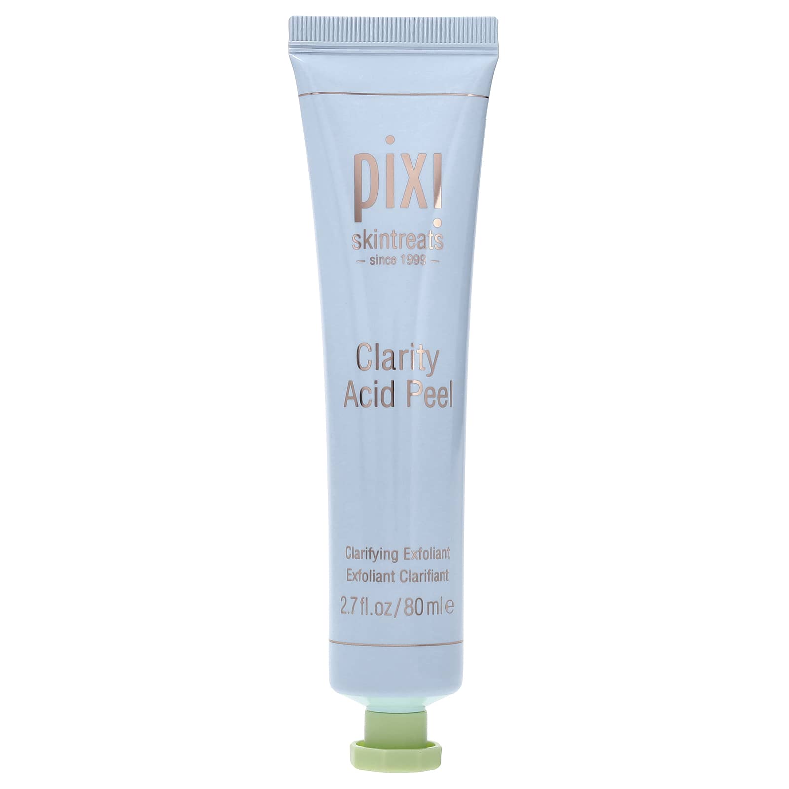 Pixi Beauty, Clarity Acid Peel, 2.7 fl oz (80 ml) - Image 1