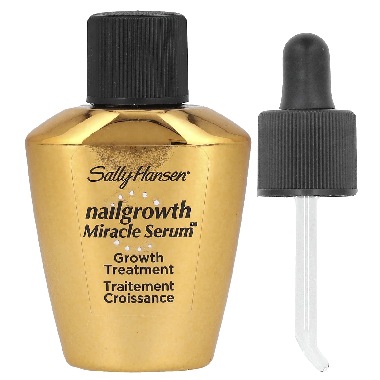 Sally Hansen, Nailgrowth Miracle Serum™, 0.37 fl oz (11 ml) - Image 1