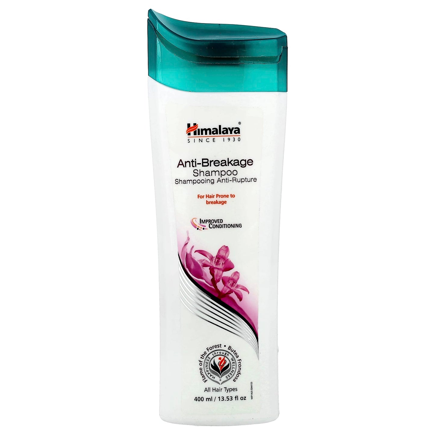 Himalaya Anti-Breakage Shampoo for All Hair Types - 400 ml - Image 1