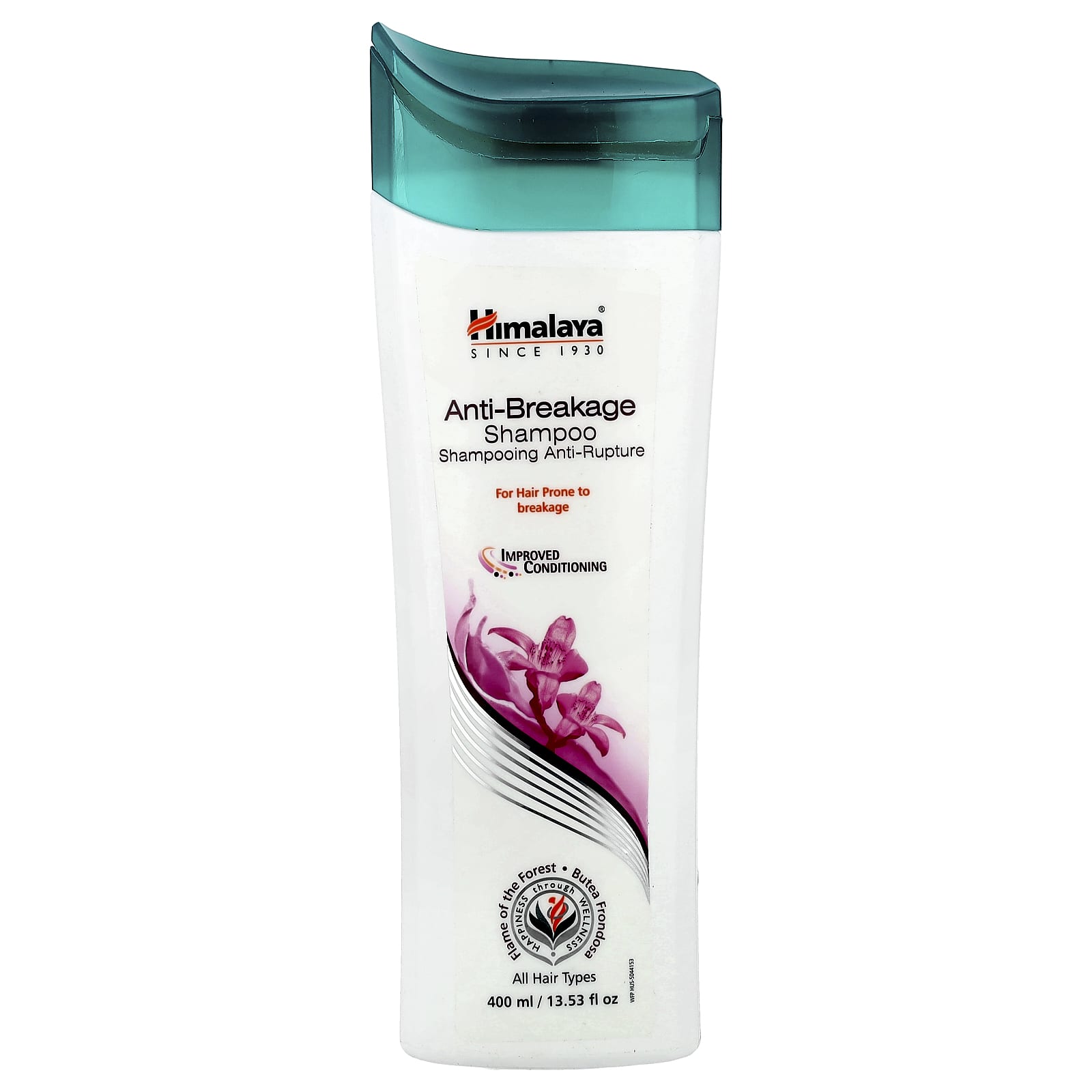 Himalaya Anti-Breakage Shampoo for All Hair Types - 400 ml - Image 1