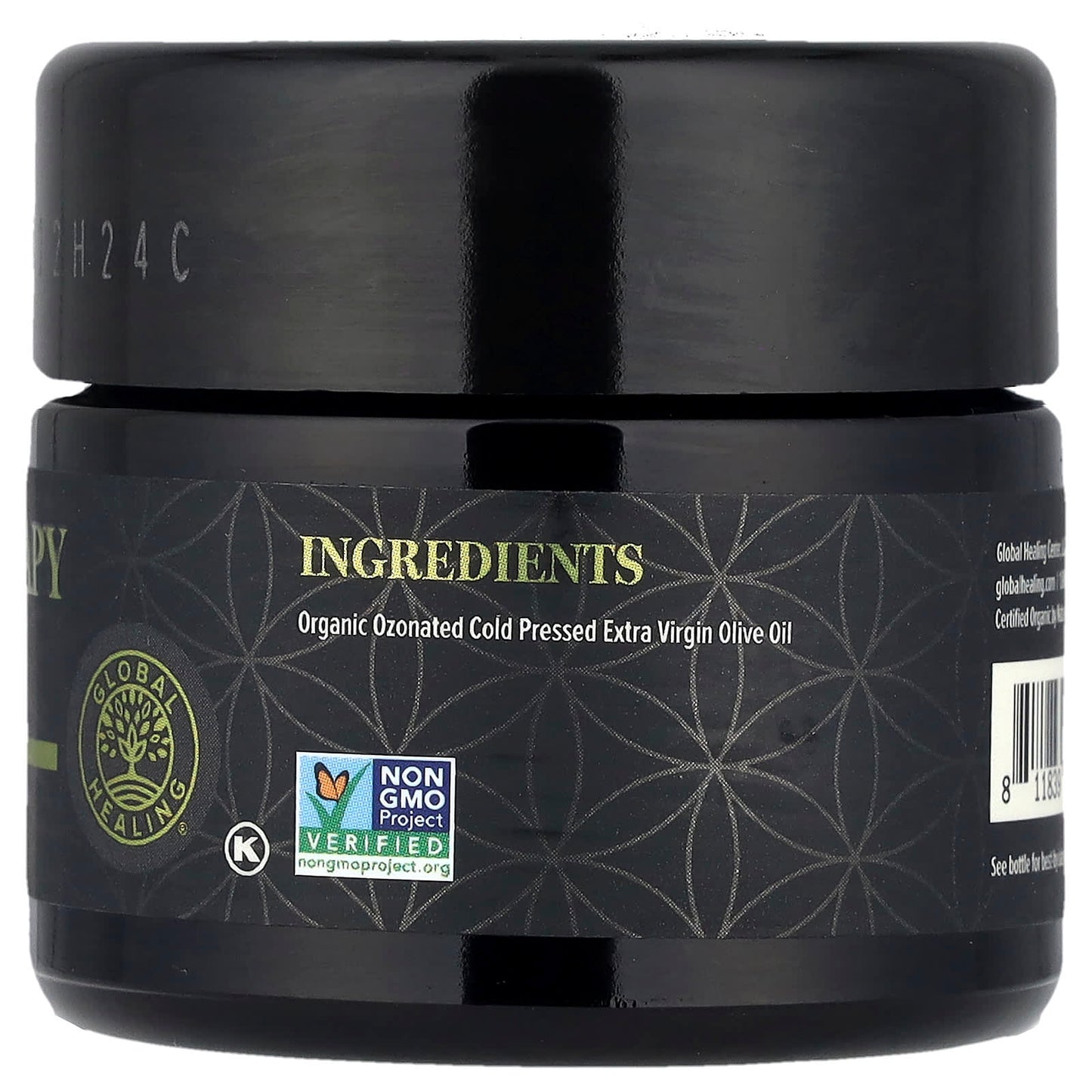 Revitalize Your Skin with Oxygen-Rich Global Healing Skin Therapy - Image 2