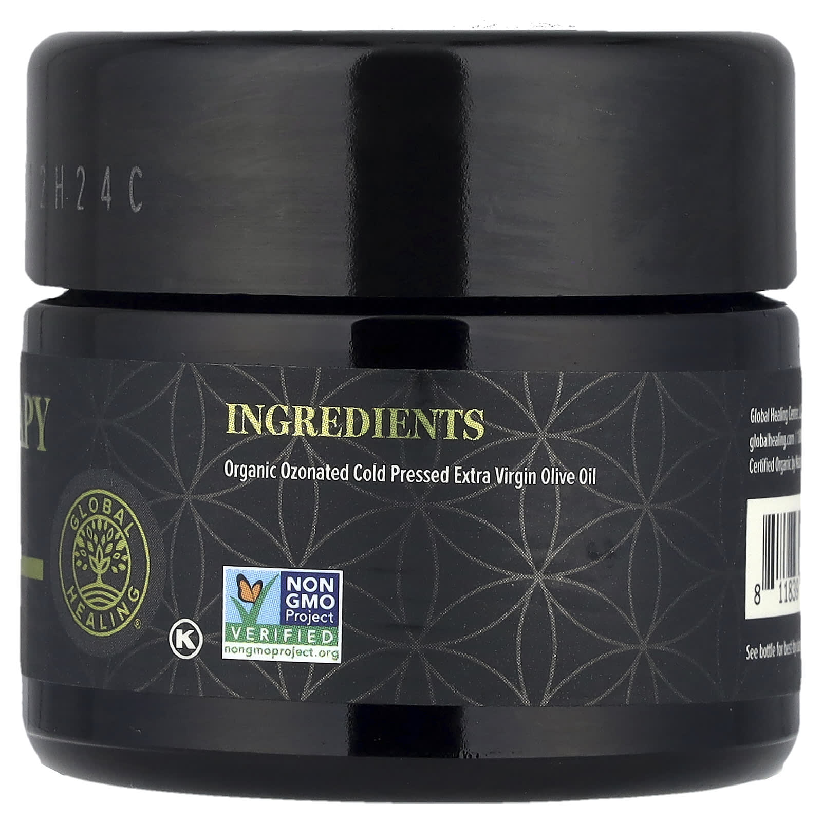 Revitalize Your Skin with Oxygen-Rich Global Healing Skin Therapy - Image 2