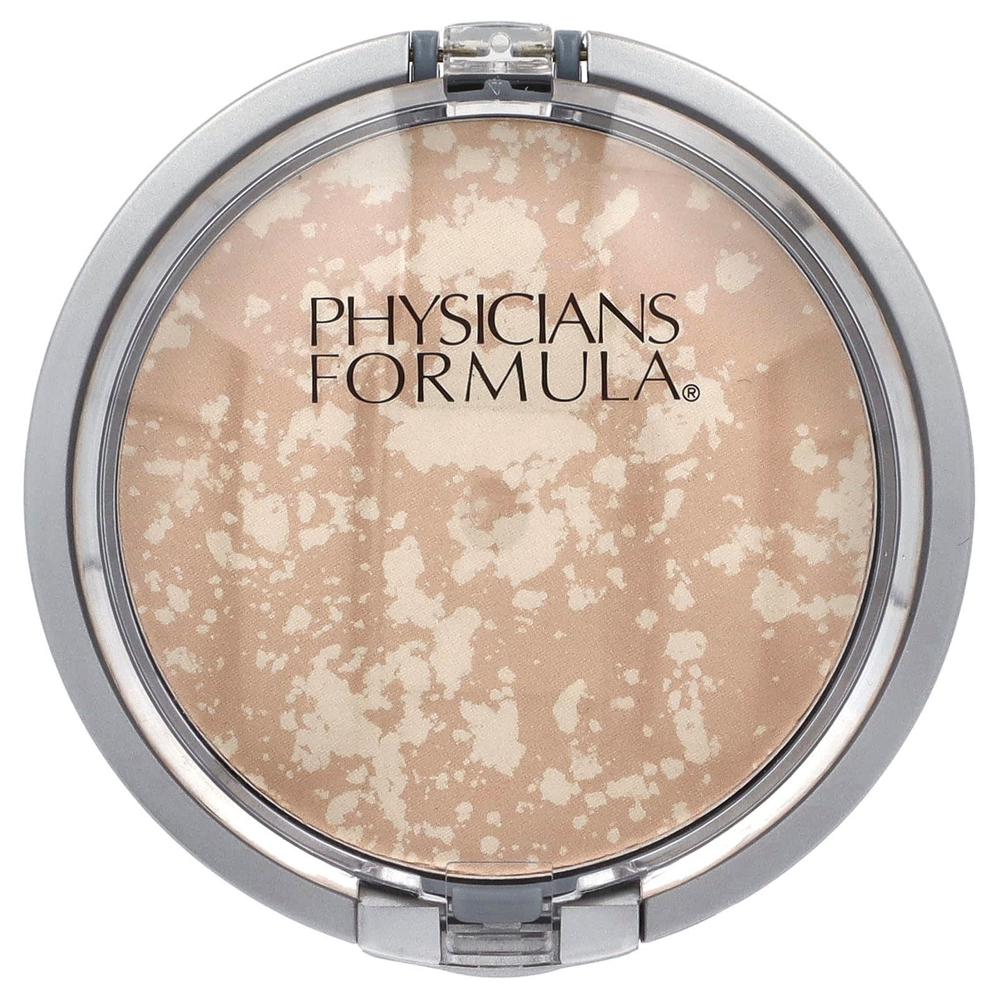 Physicians Formula, Mineral Wear, Talc-Free Mineral Face Powder, 3835 Translucent, 0.3 oz (9 g) - Image 1